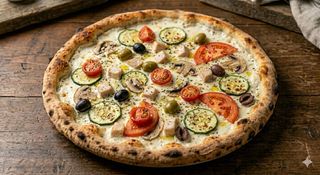 Pizza Bela