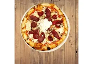 Pizza Bosna