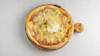 Pizza Burini 20 cm