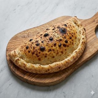 Pizza calzone