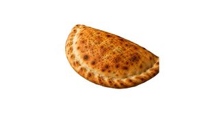 Pizza Calzone