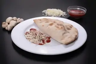 Pizza Calzone
