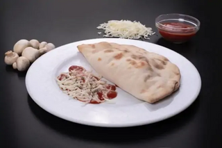 Pizza Calzone