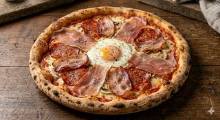 Pizza Ćao