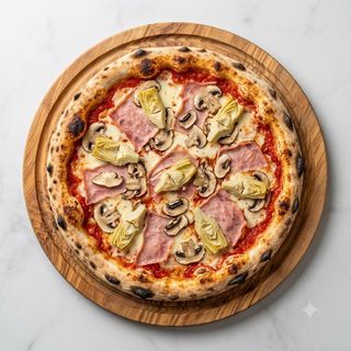 Capricciosa