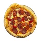 Pizza Capricciosa 32 cm