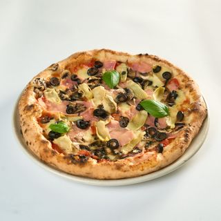 Capricciosa