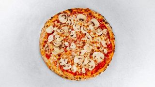 Pizza Capricciosa 20 cm