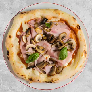 Pizza Capricciosa 32cm
