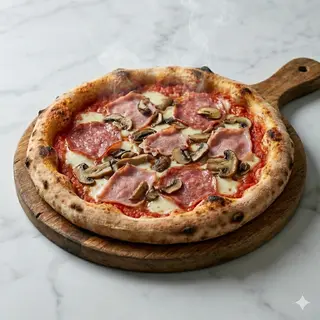 Capricciosa