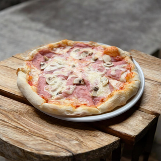 Pizza Capriciosa 450 g