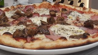 Pizza Castello 45cm