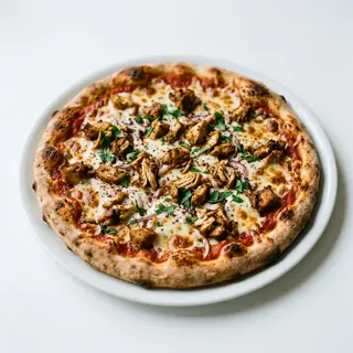 Pizza Chawarma