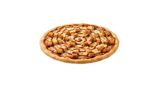 Pizza Chicken Crispy