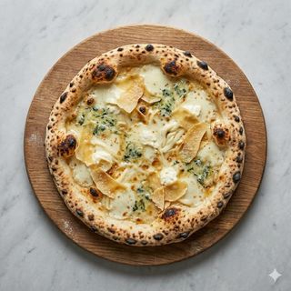 Cinque formaggi