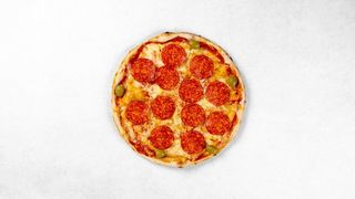 Pizza Diablo 36 cm