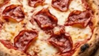 Pizza diavola