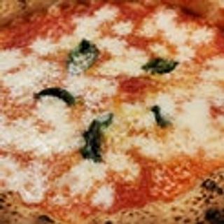 Pizza diavola