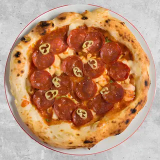 Pizza Diavolo 32cm