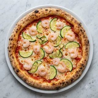 Pizza energia