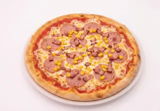 Pizza Especial