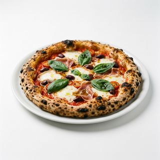 Pizza a scelta del Pizzaiolo