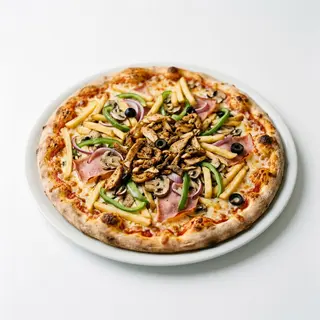 Pizza Family
