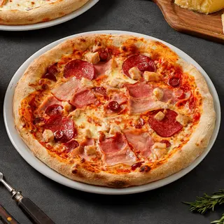 Pizza Family