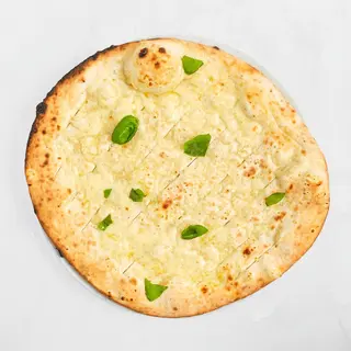 Pizza Focaccia