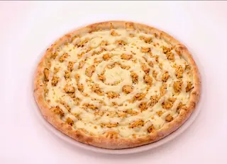 Pizza de Frango com Catupiry