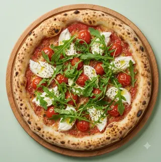 Pizza fresella