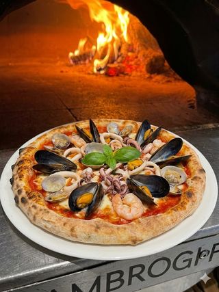 Frutti di mare