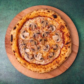 Pizza Funghi