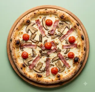 Pizza & sfizi