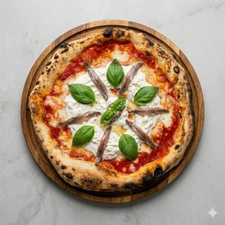 Pizza giggino