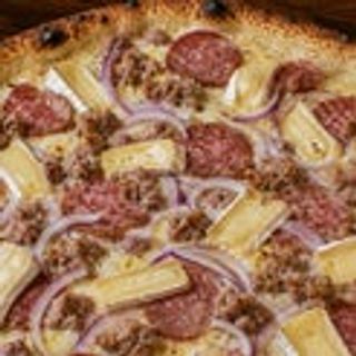 Pizza gold