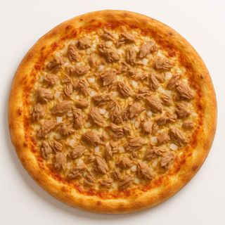Pizza Halal Pepperoni beef