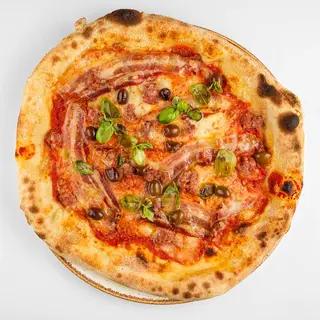 Pizza House