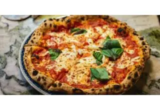 Pizza Italiana
