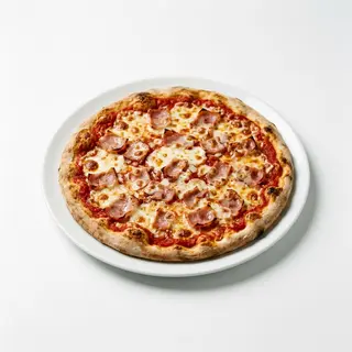Pizza Jambon