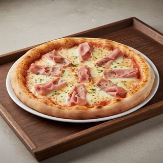 Pizza Jambon
