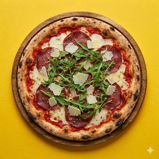 Pizza k2