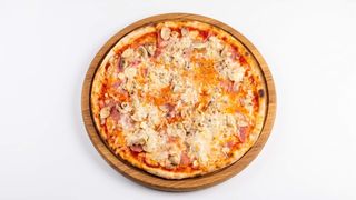 Pizza Kaprićoza