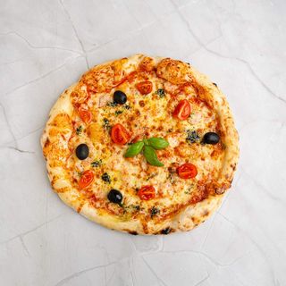 Pizza Kozice