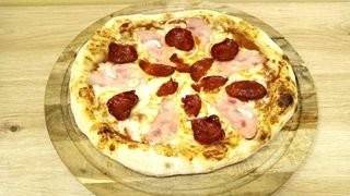 Pizza Kulen