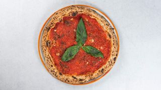 La Rustica Marinara