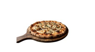 Pizza Lysea