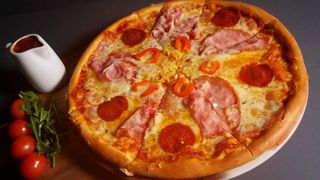 Pizza Mađarica 35cm