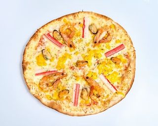 Pizza do Mar