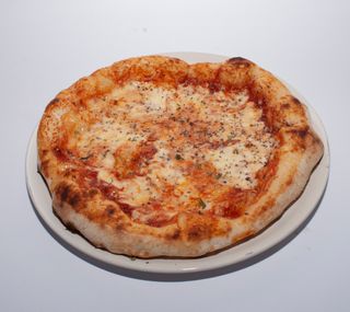 Pizza Margherita